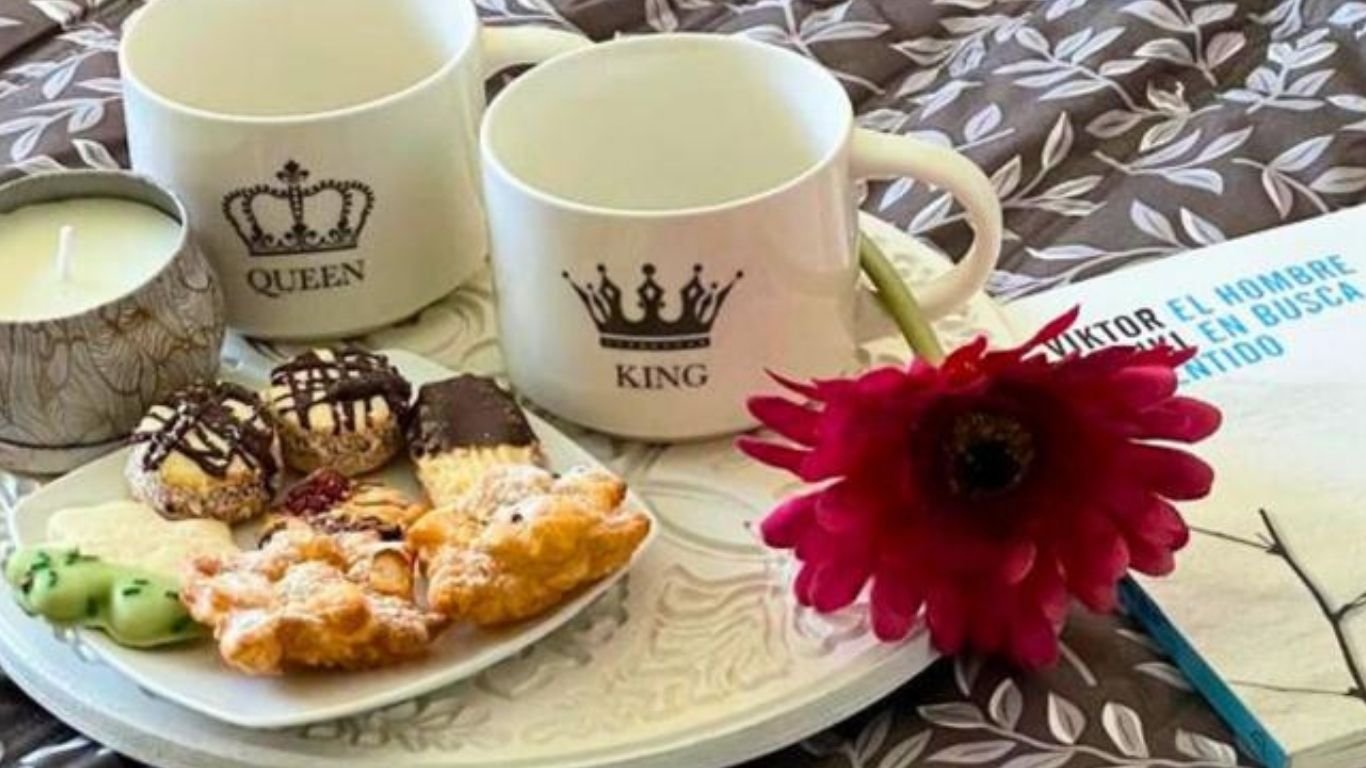 El Encuentro: la casa pensada para compartir el verano