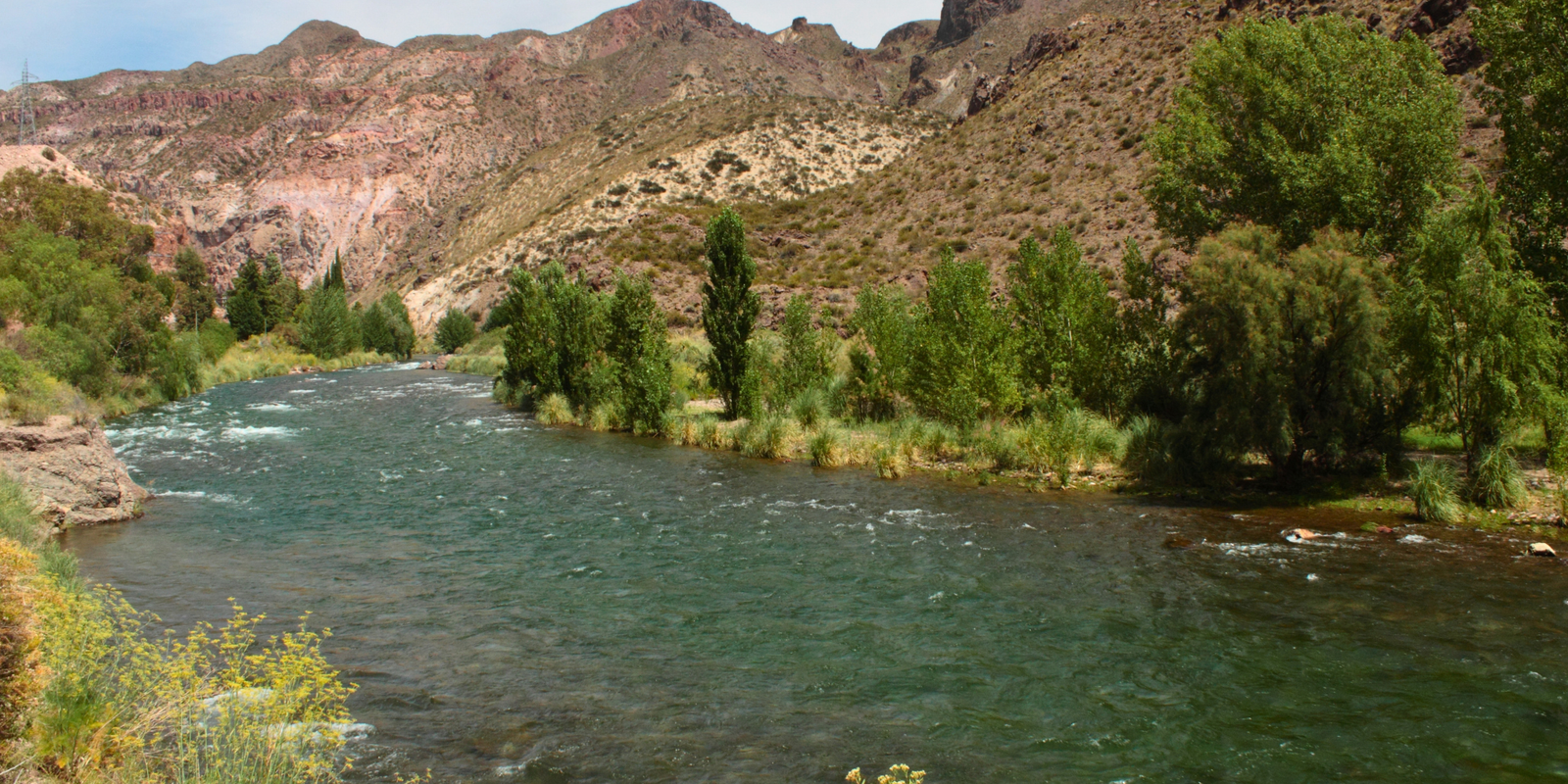 Qué hacer en San Rafael, Mendoza: lugares y experiencias para disfrutar tu viaje