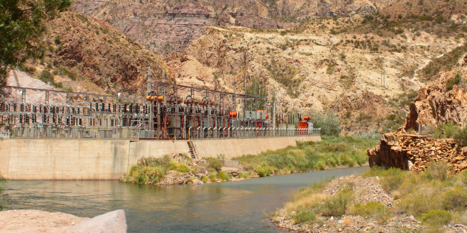 Valle Grande y Cañón del Atuel: dos lugares para conocer en San Rafael