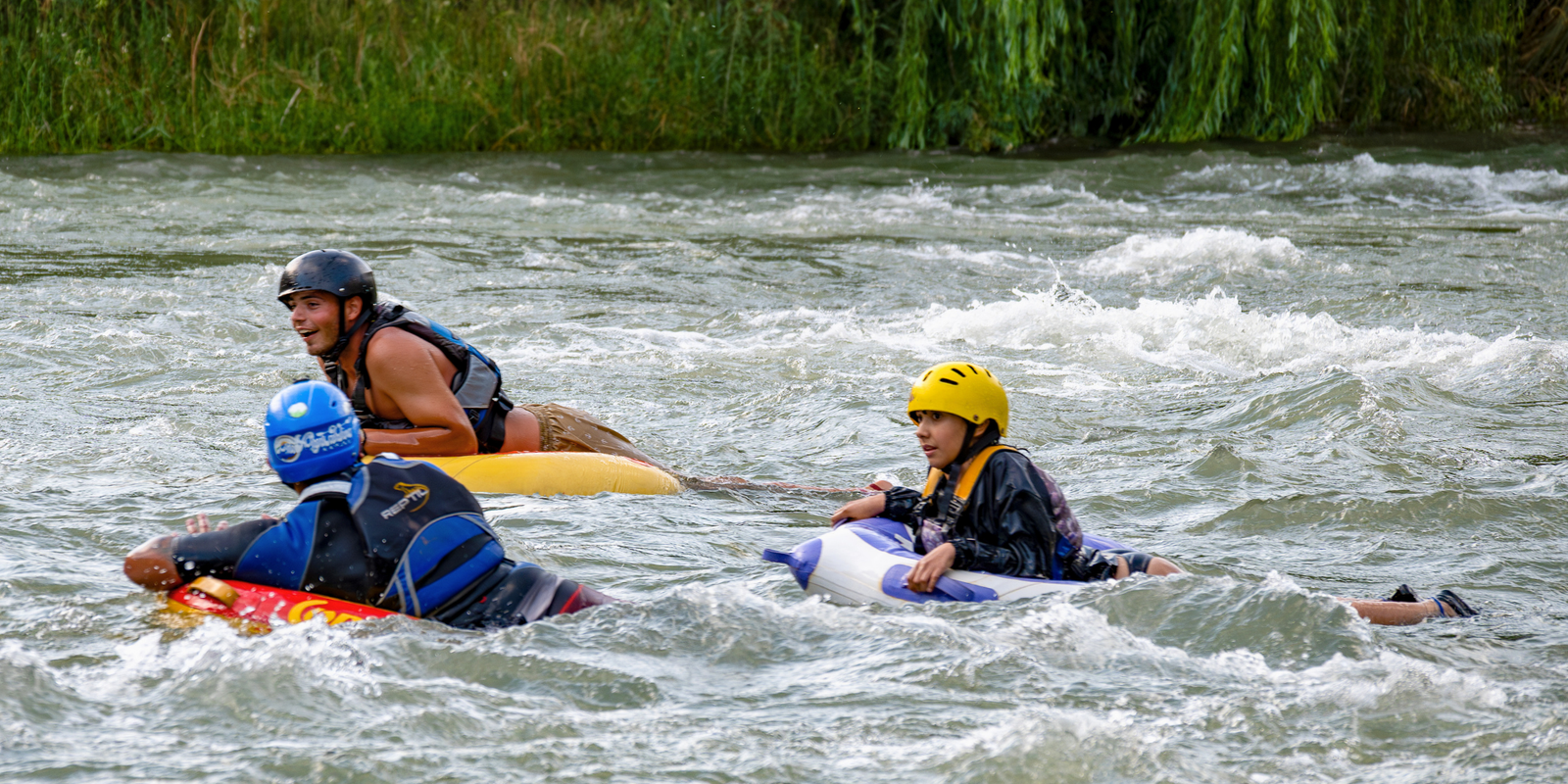 San Rafael en familia: ideas para disfrutar el viaje con chicos