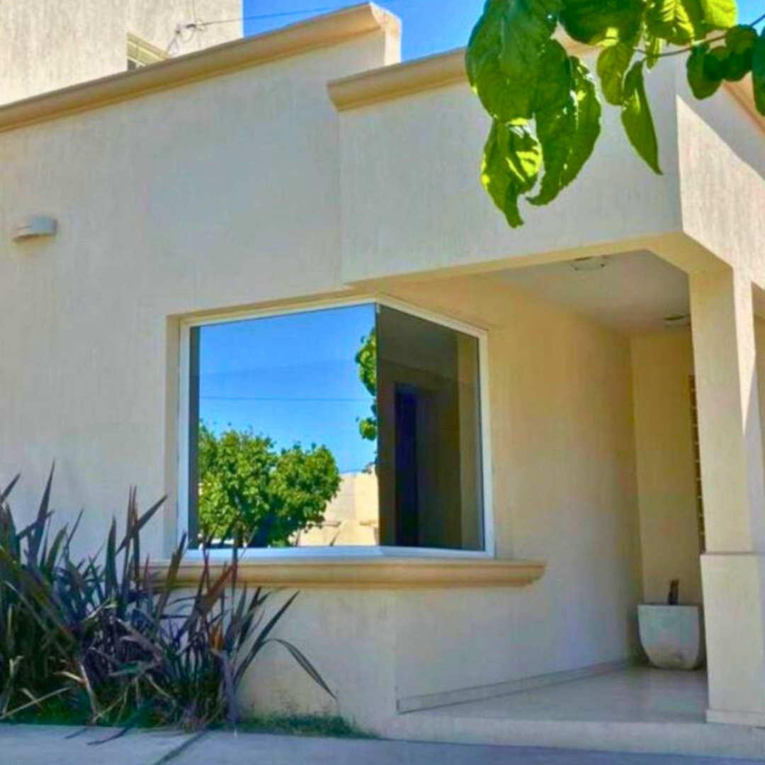 El Encuentro - Casa de Verano