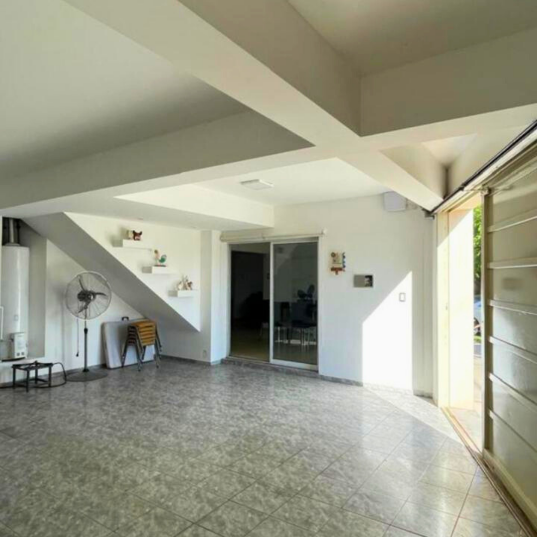 El Encuentro - Casa de Verano