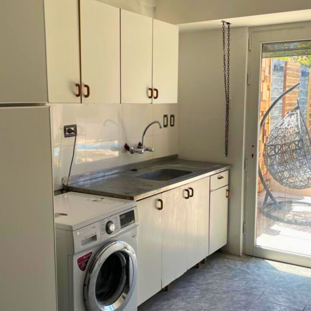 El Encuentro - Casa de Verano