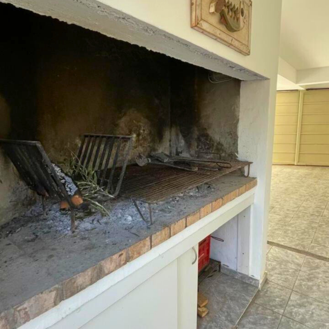 El Encuentro - Casa de Verano