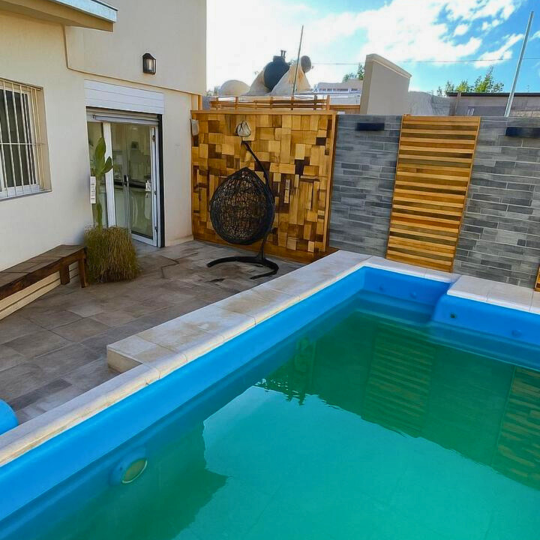 El Encuentro - Casa de Verano