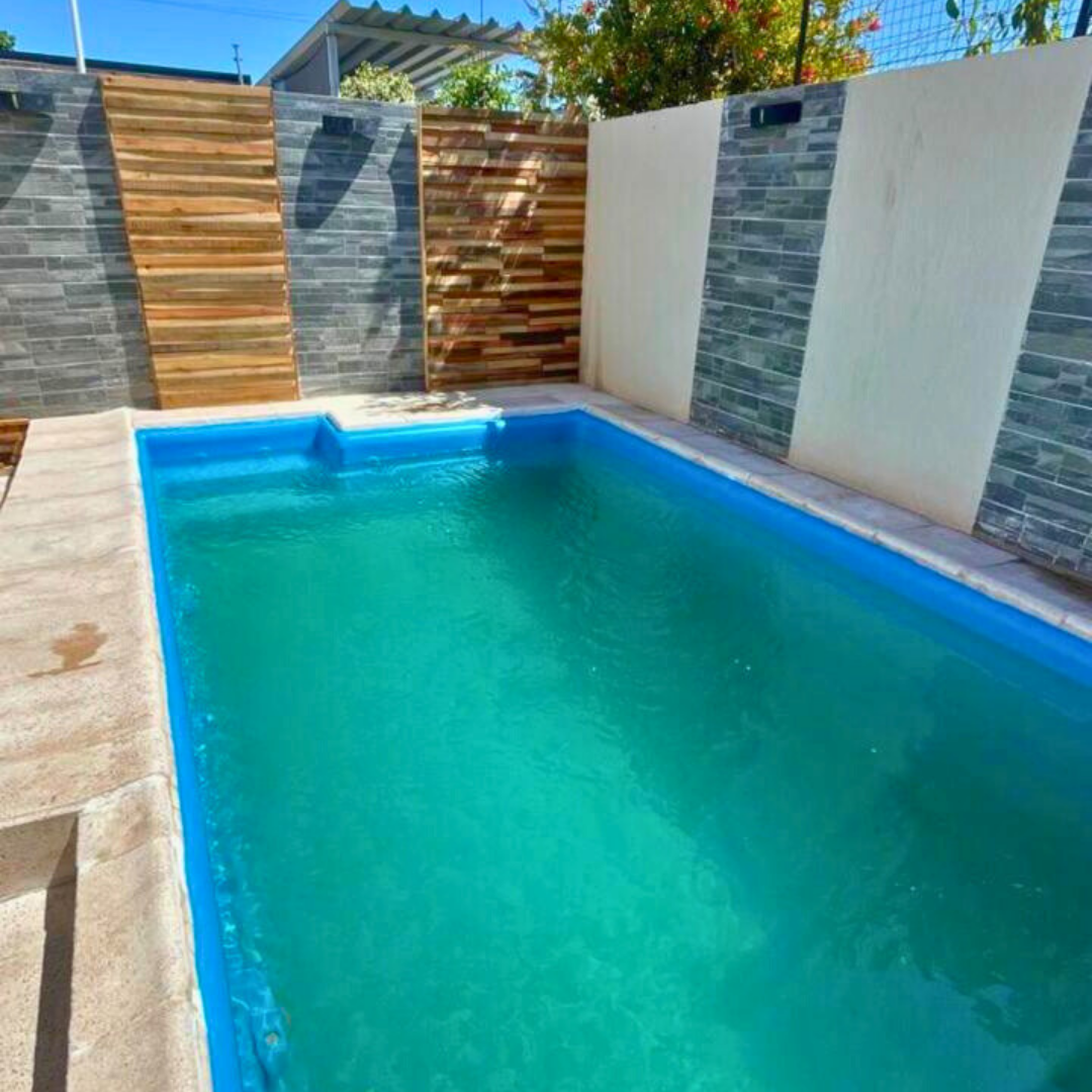 El Encuentro - Casa de Verano