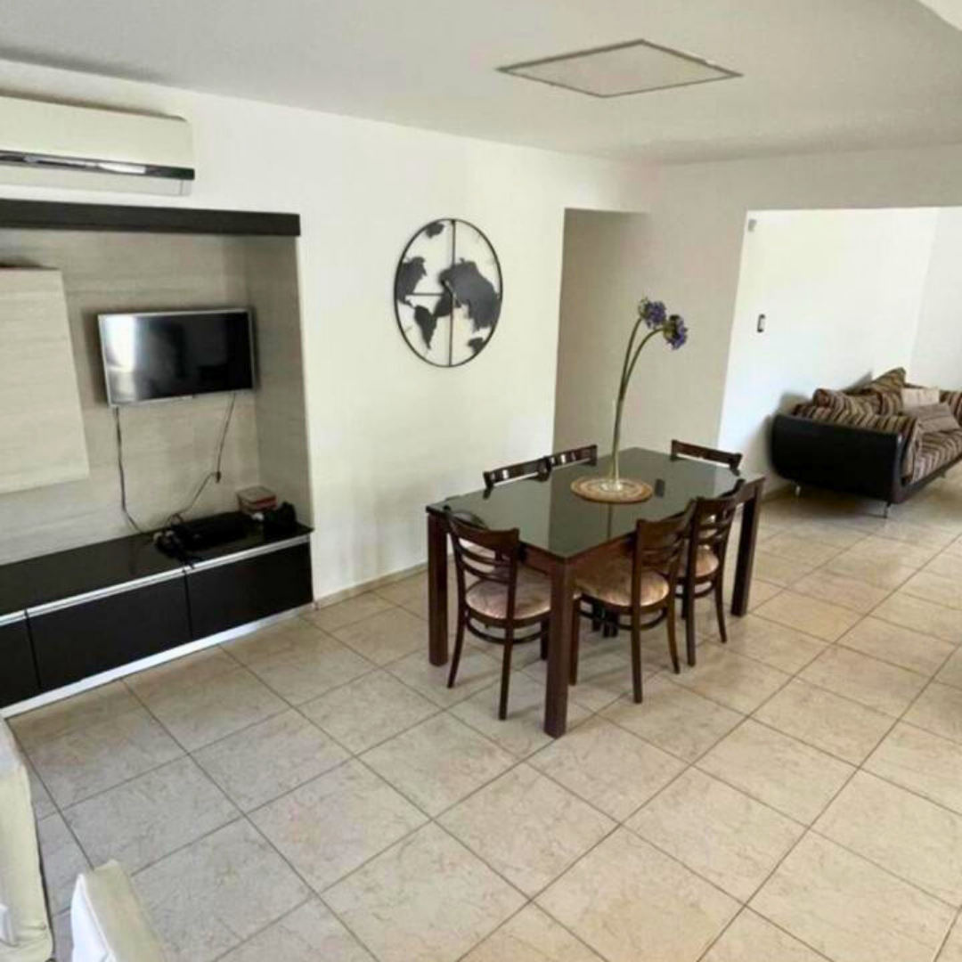 El Encuentro - Casa de Verano