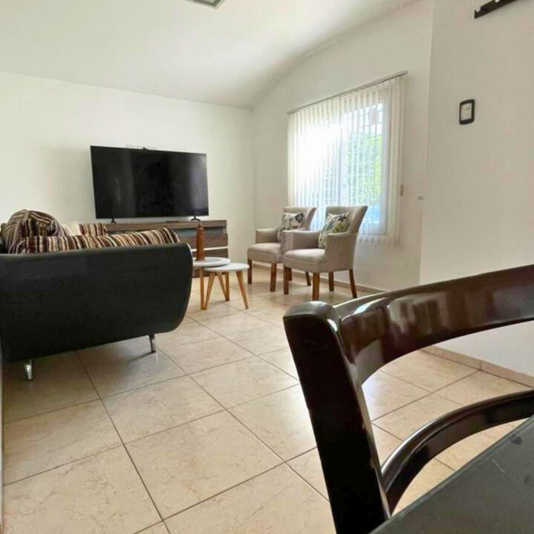 El Encuentro - Casa de Verano