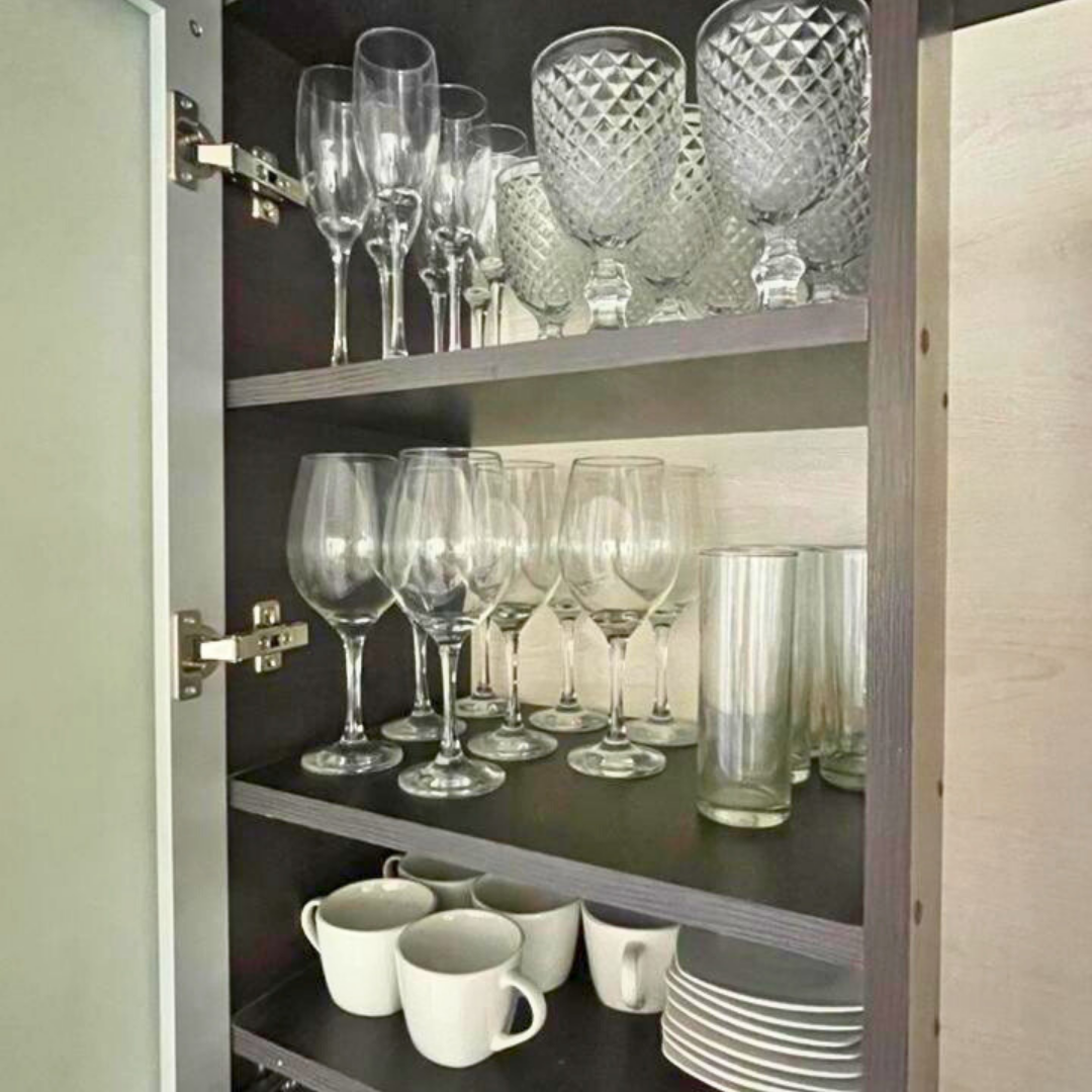 El Encuentro - Casa de Verano