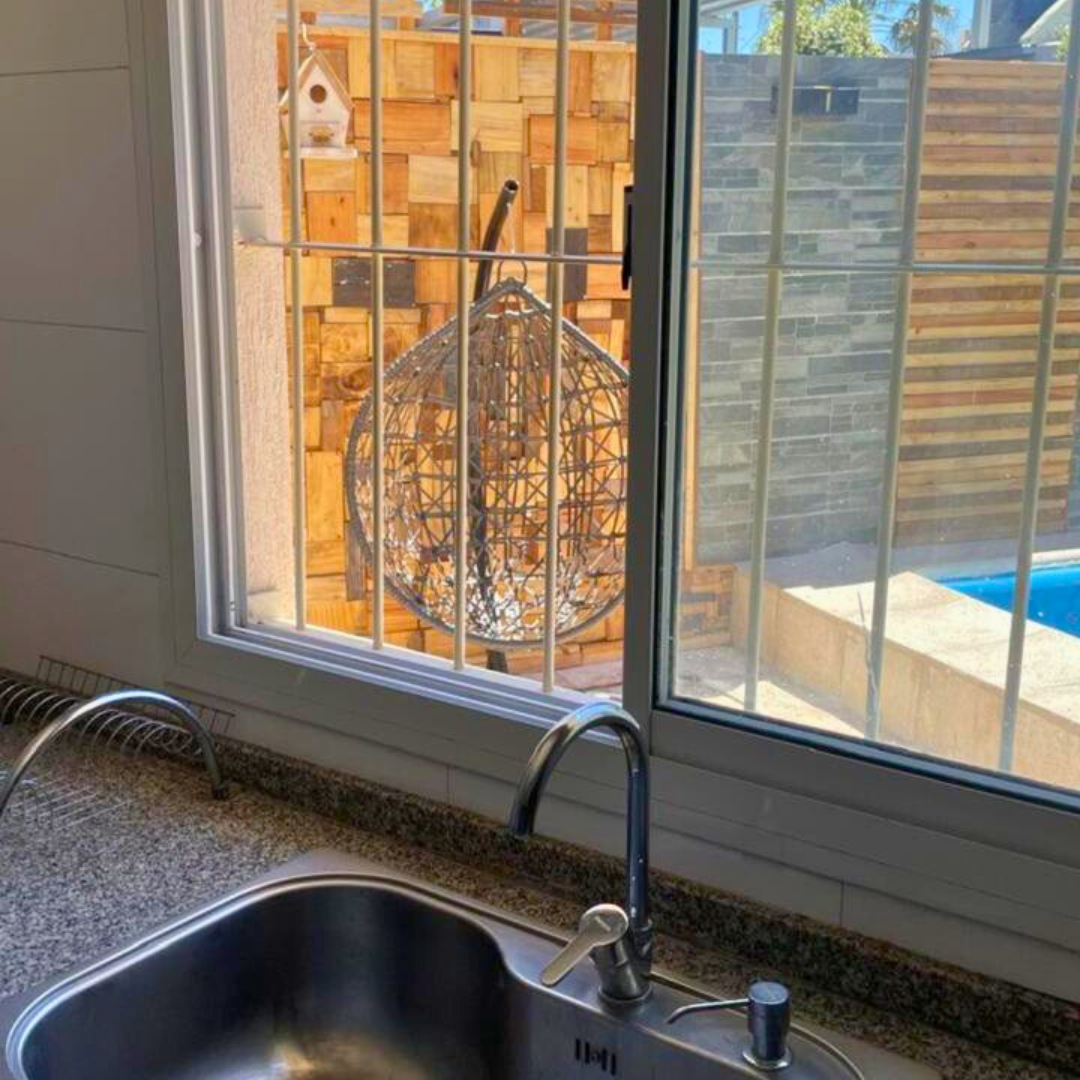 El Encuentro - Casa de Verano