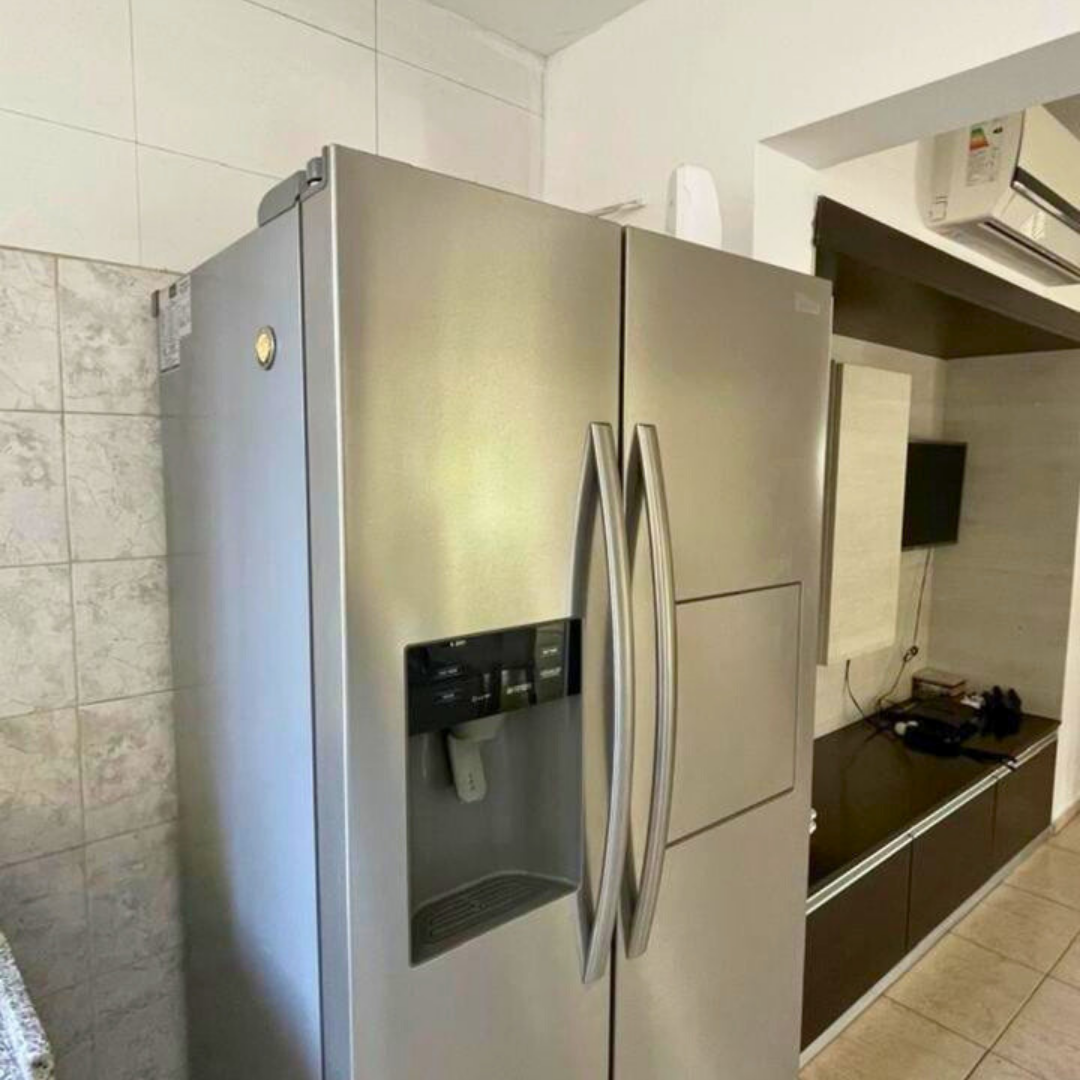 El Encuentro - Casa de Verano