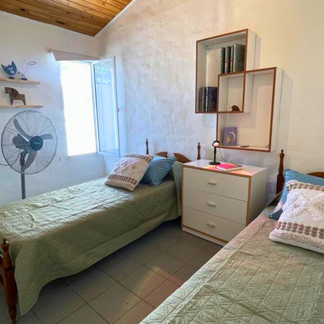 El Encuentro - Casa de Verano