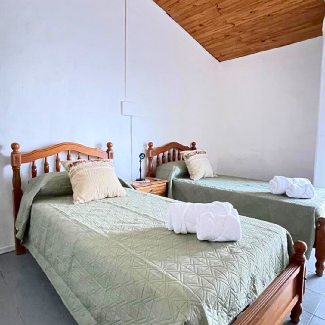 El Encuentro - Casa de Verano