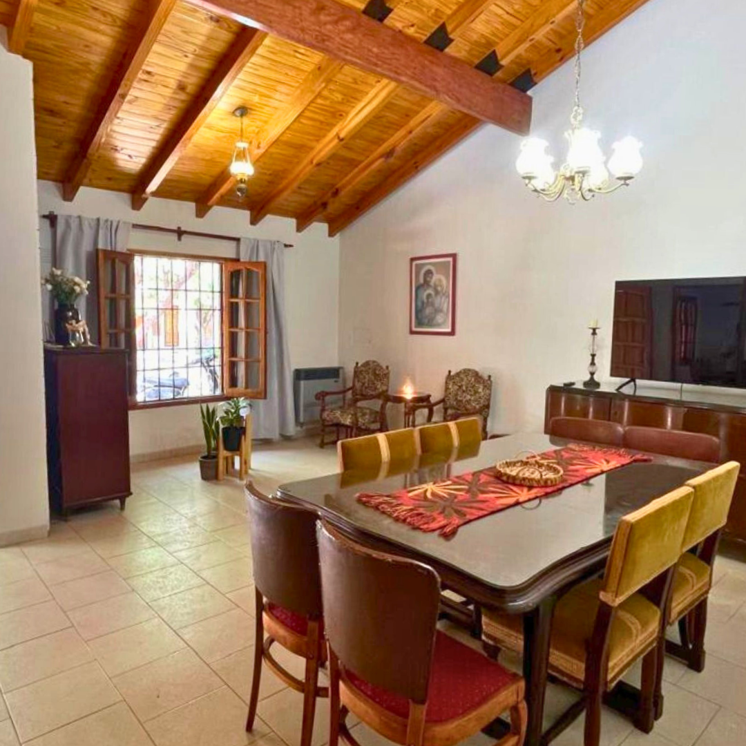 El Refugio – Casa de Invierno