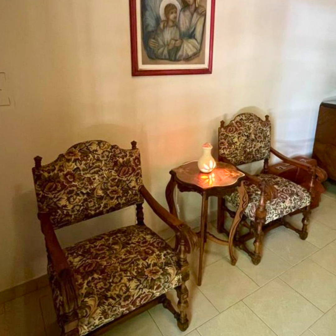 El Refugio – Casa de Invierno