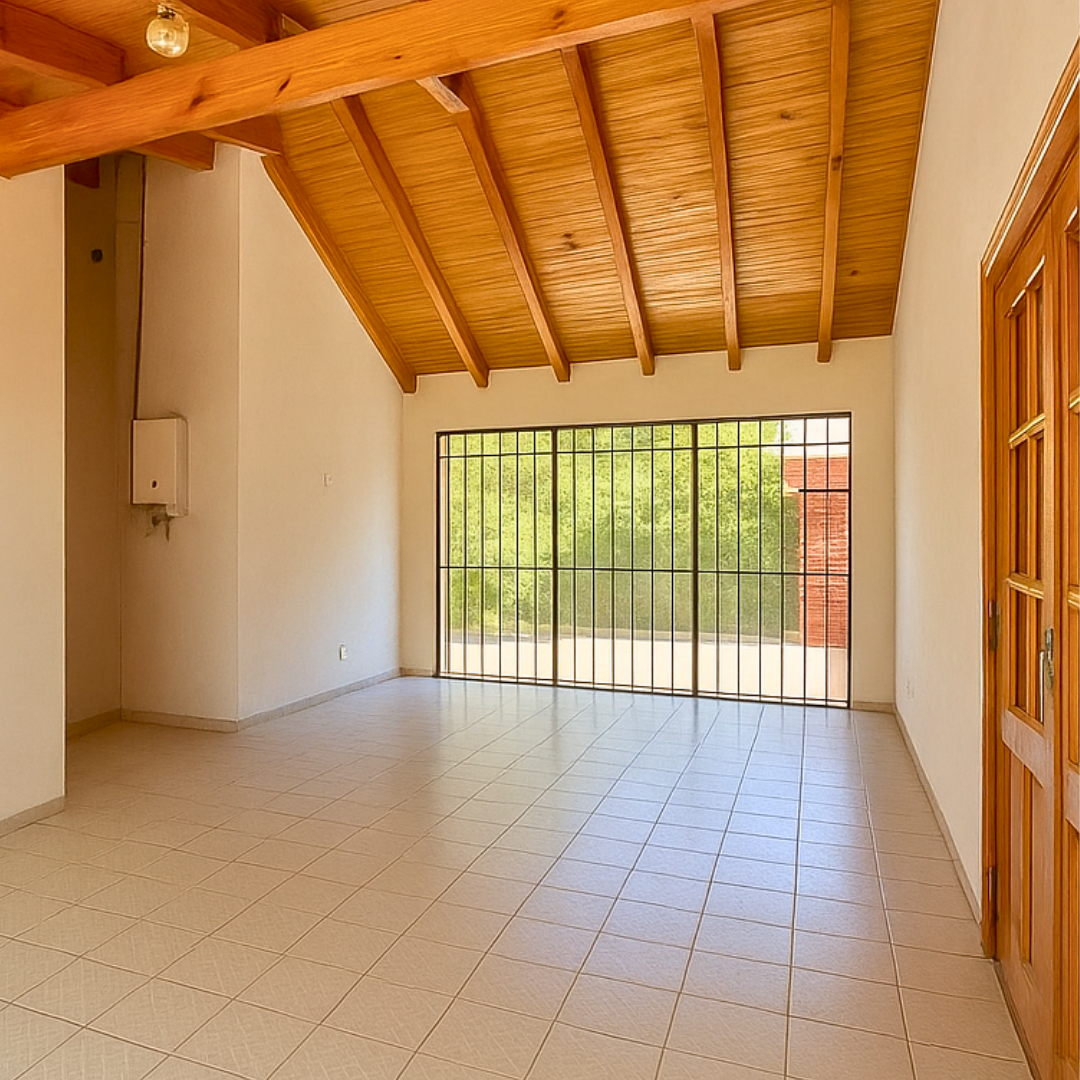 El Refugio – Casa de Invierno