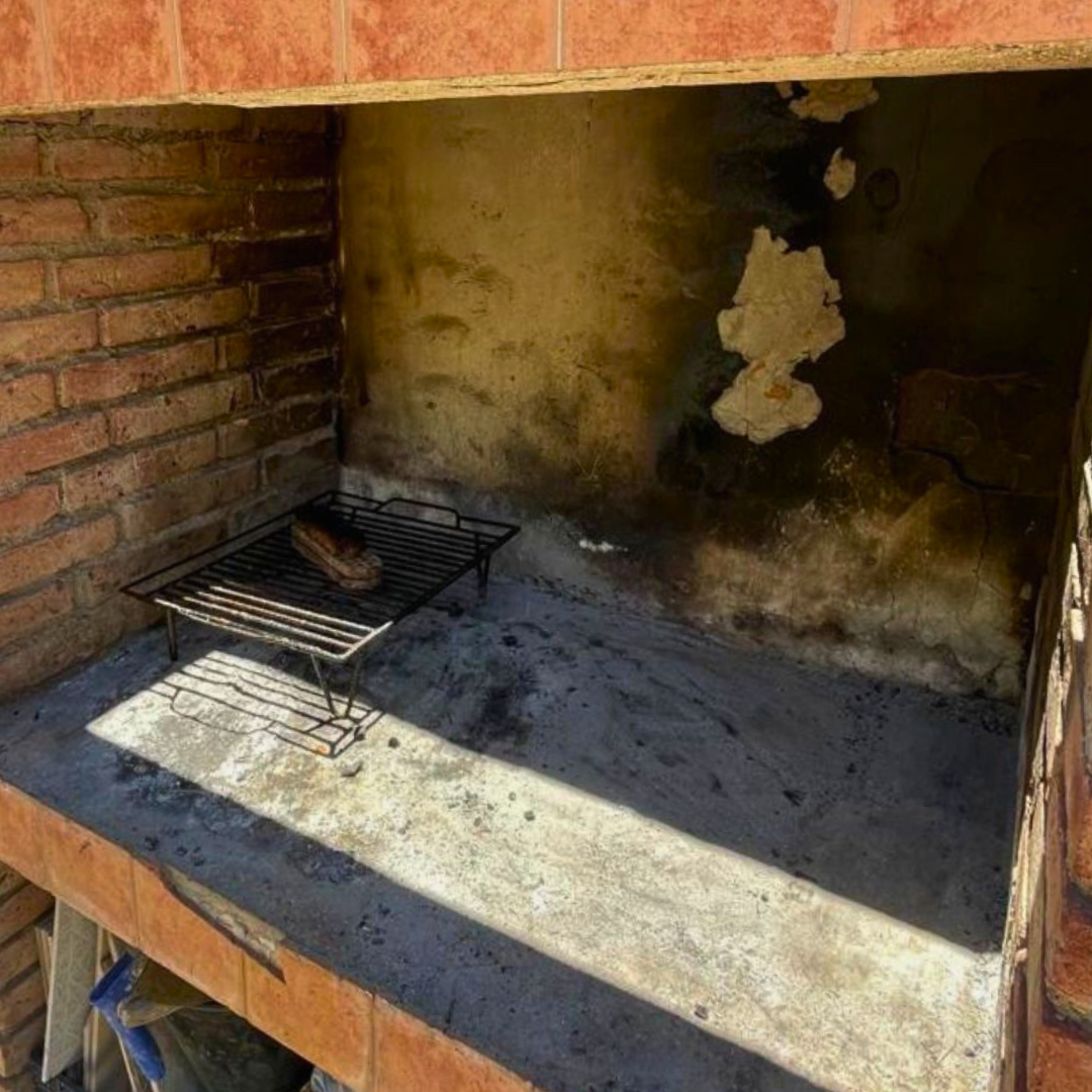 El Refugio – Casa de Invierno