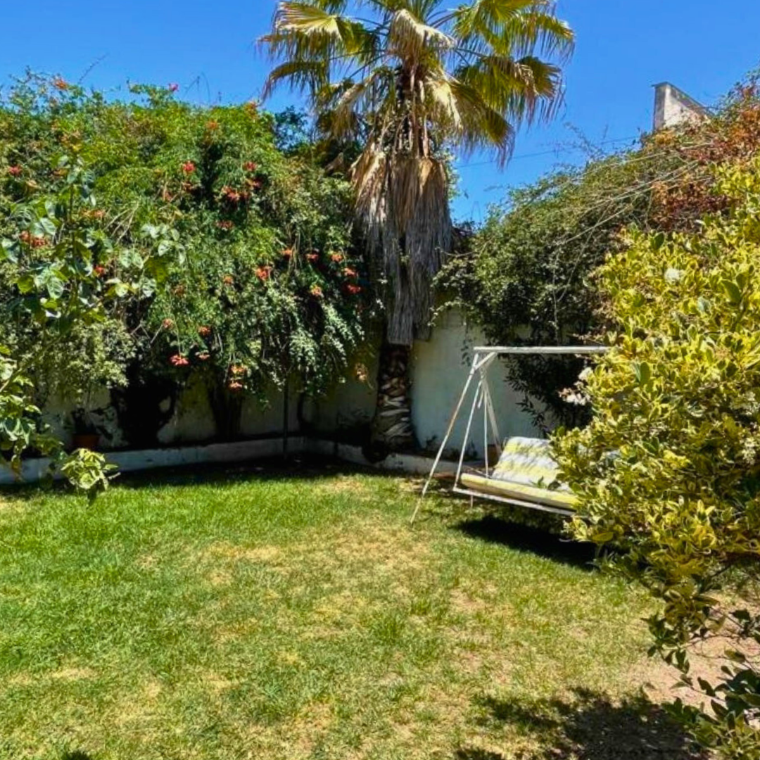 El Refugio – Casa de Invierno