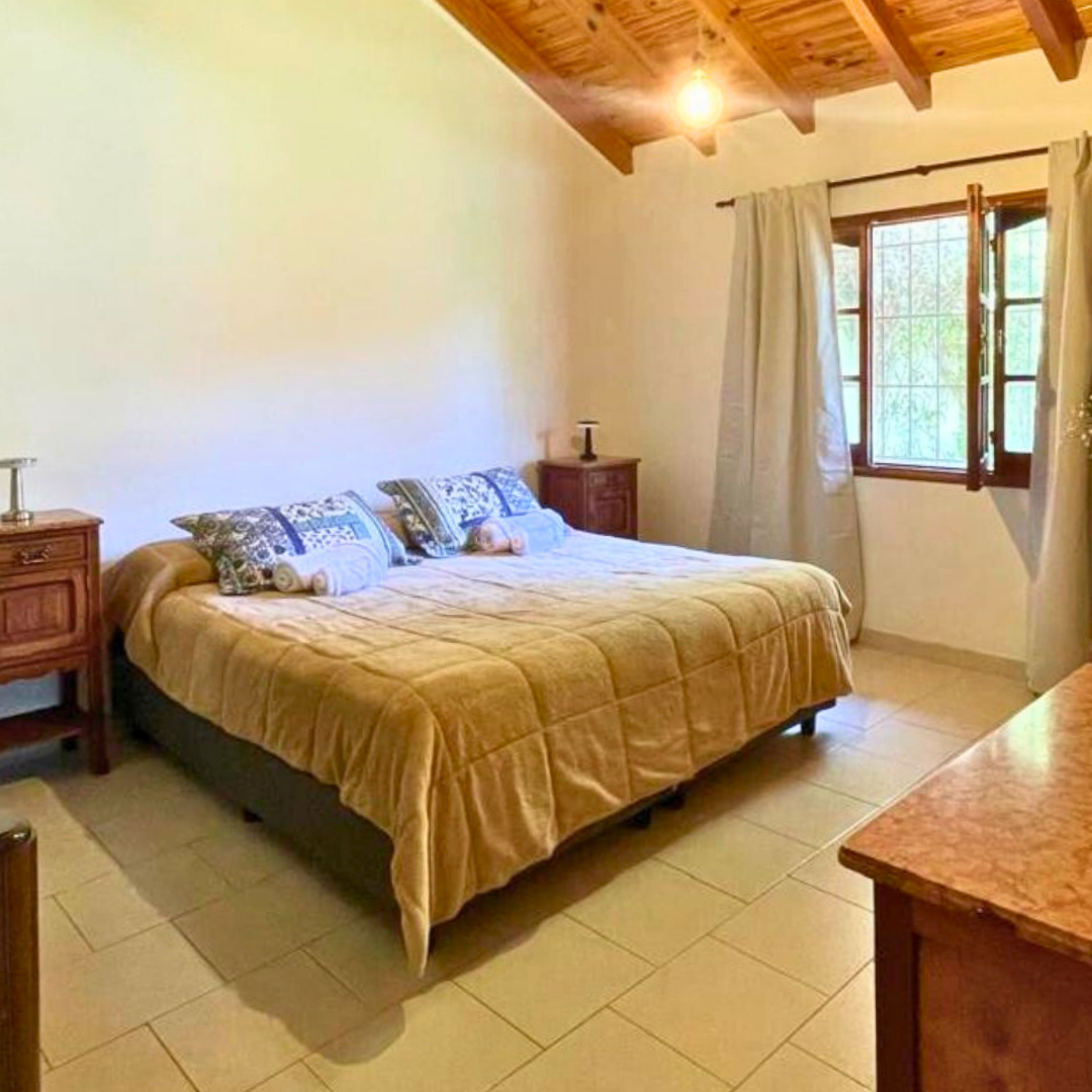 El Refugio – Casa de Invierno