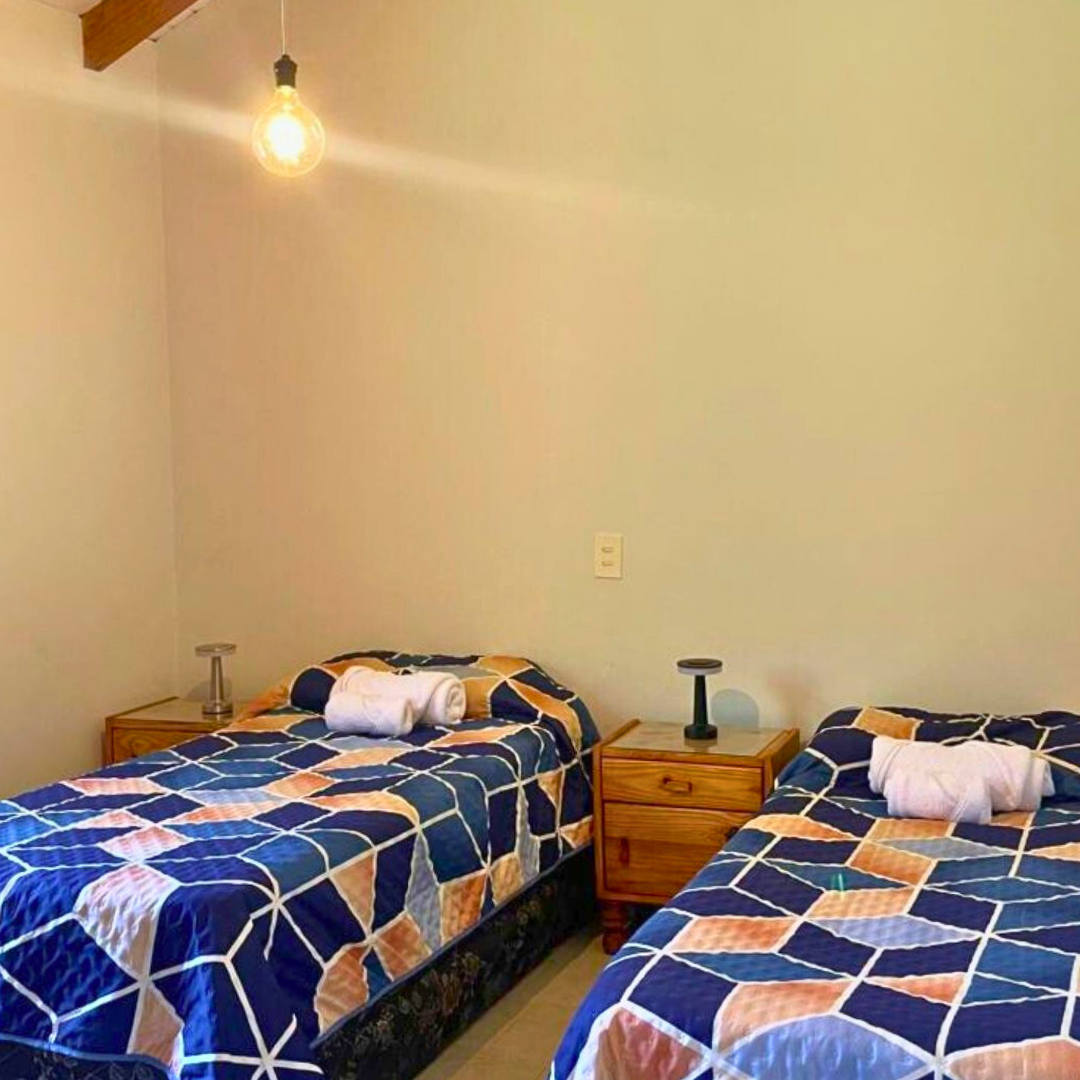 El Refugio – Casa de Invierno