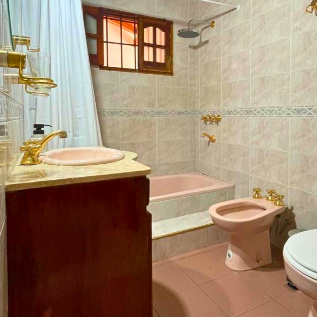 El Refugio – Casa de Invierno