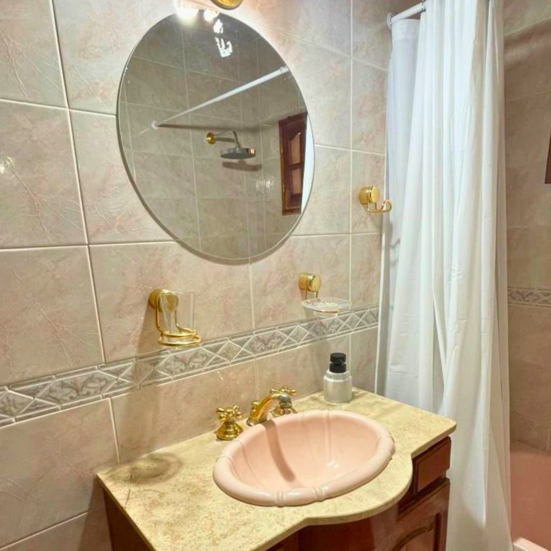 El Refugio – Casa de Invierno