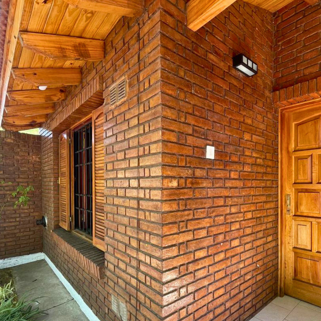 El Refugio – Casa de Invierno