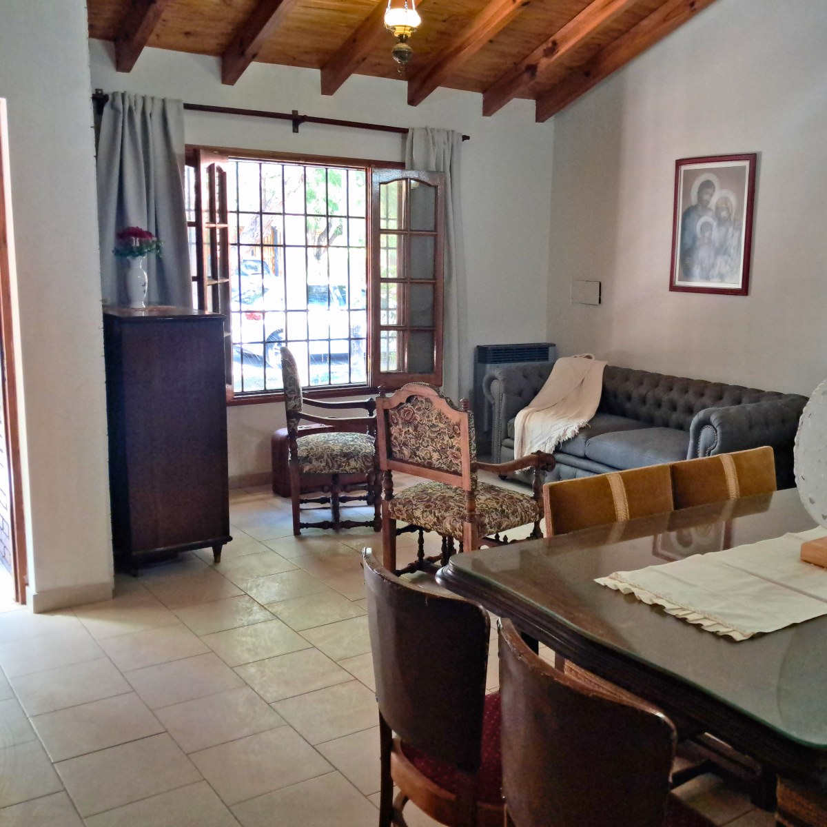 El Refugio – Casa de Invierno