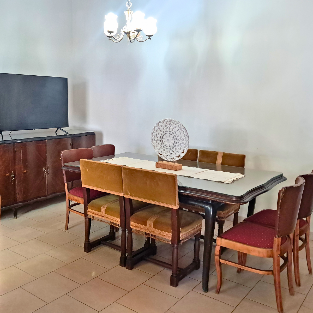 El Refugio – Casa de Invierno