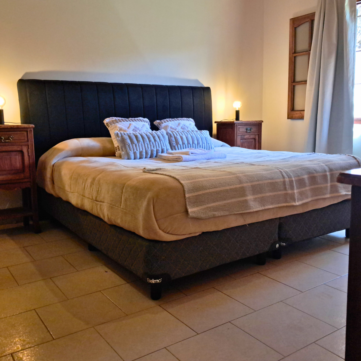 El Refugio – Casa de Invierno