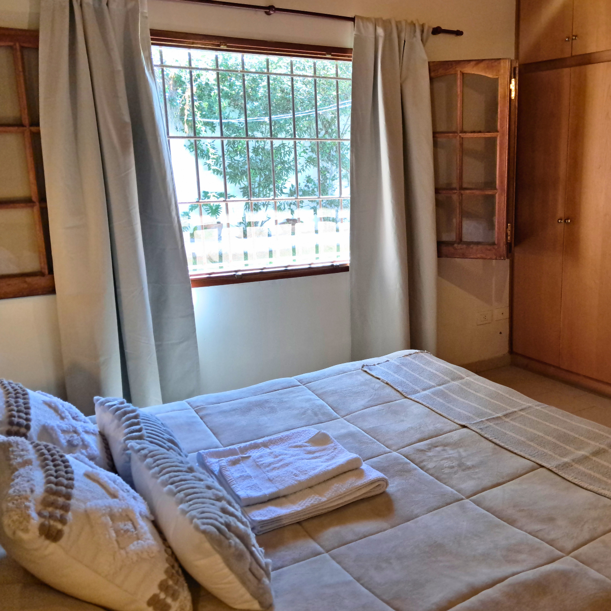 El Refugio – Casa de Invierno