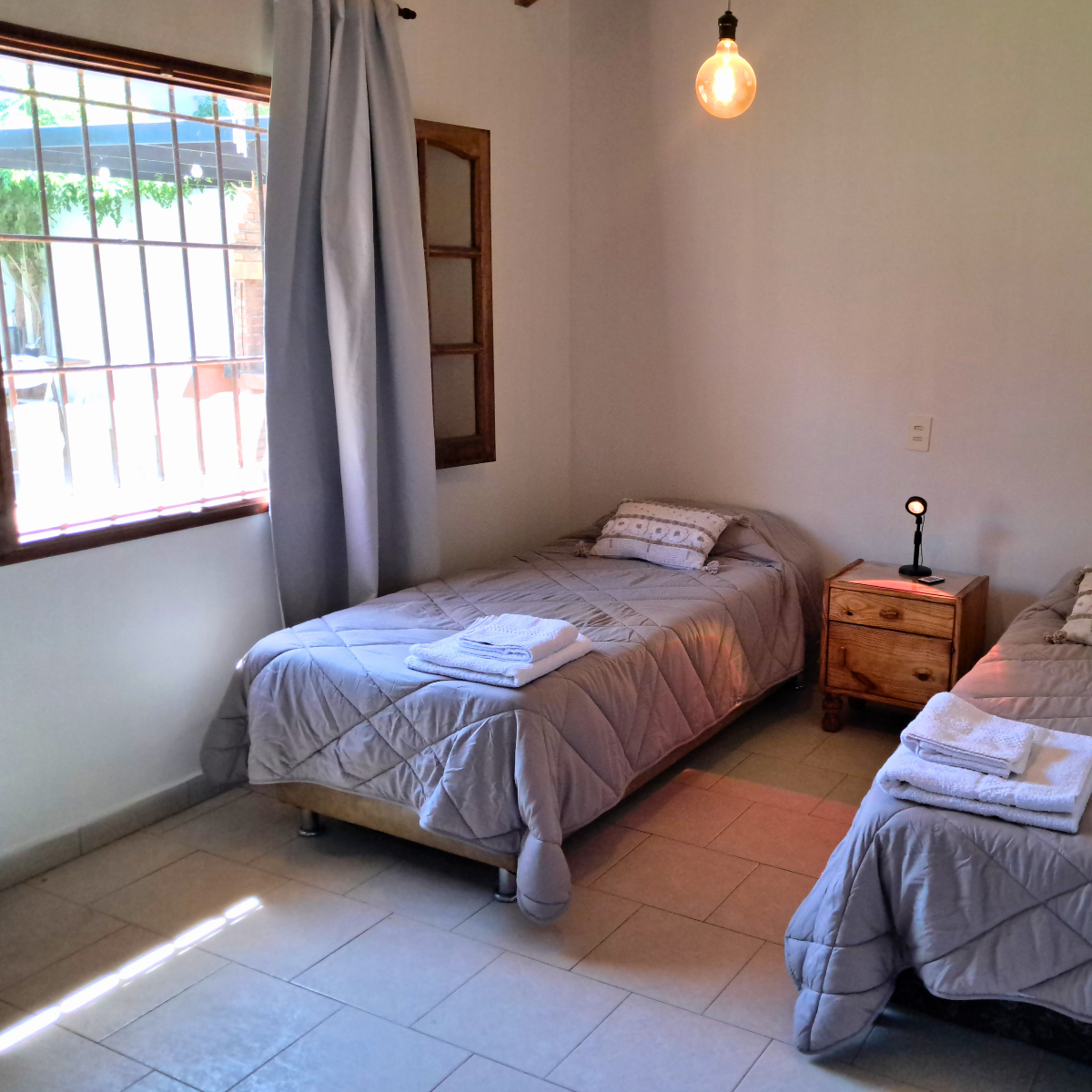 El Refugio – Casa de Invierno