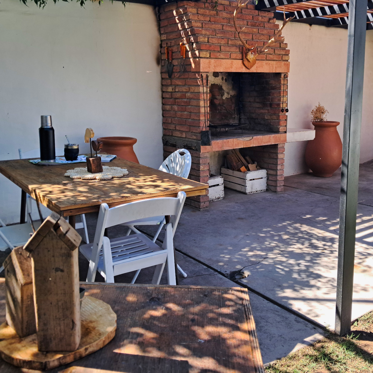 El Refugio – Casa de Invierno