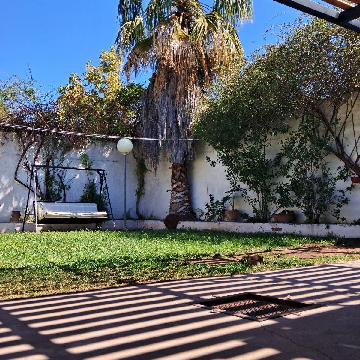 El Refugio – Casa de Invierno