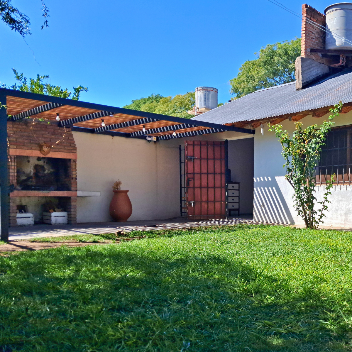 El Refugio – Casa de Invierno