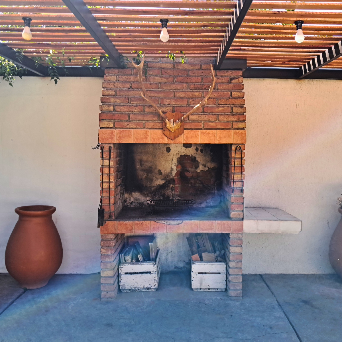 El Refugio – Casa de Invierno