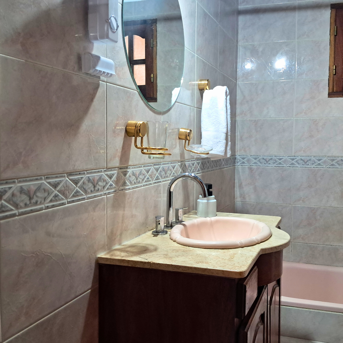 El Refugio – Casa de Invierno