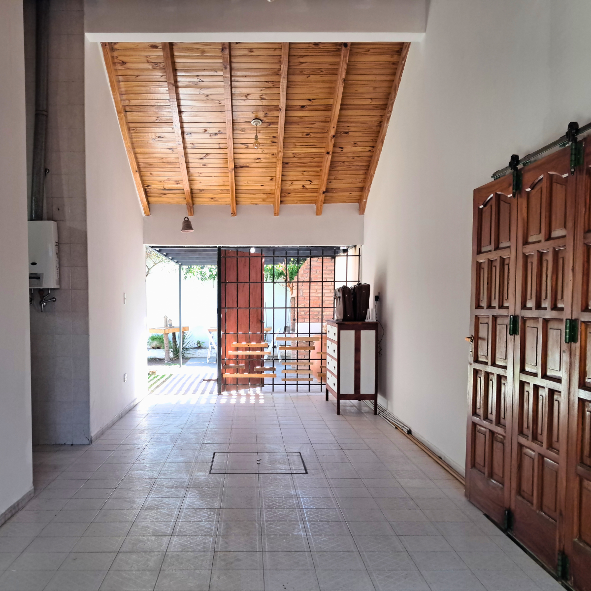 El Refugio – Casa de Invierno