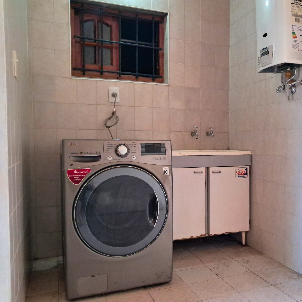 El Refugio – Casa de Invierno