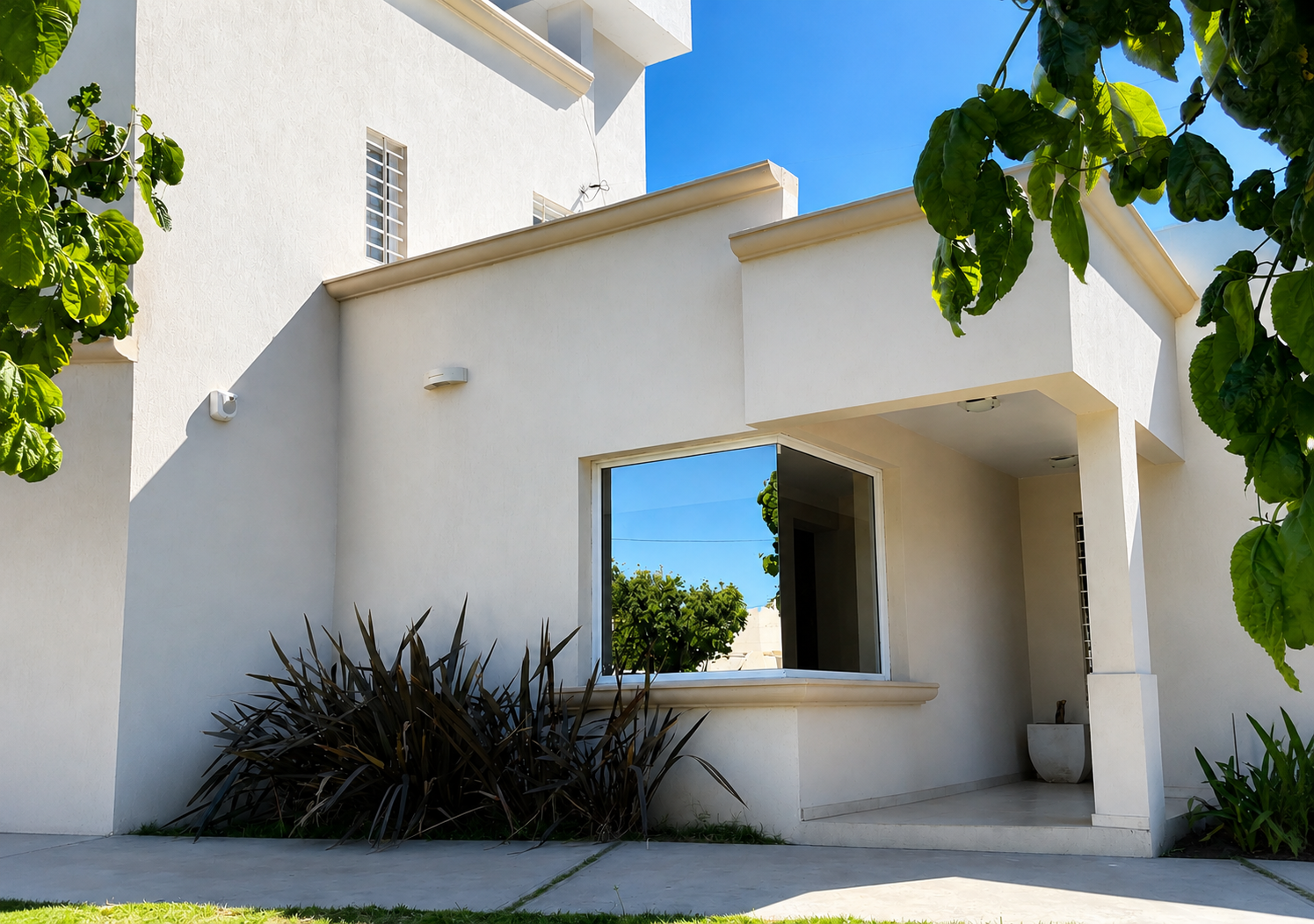 Casa en San Rafael con pileta