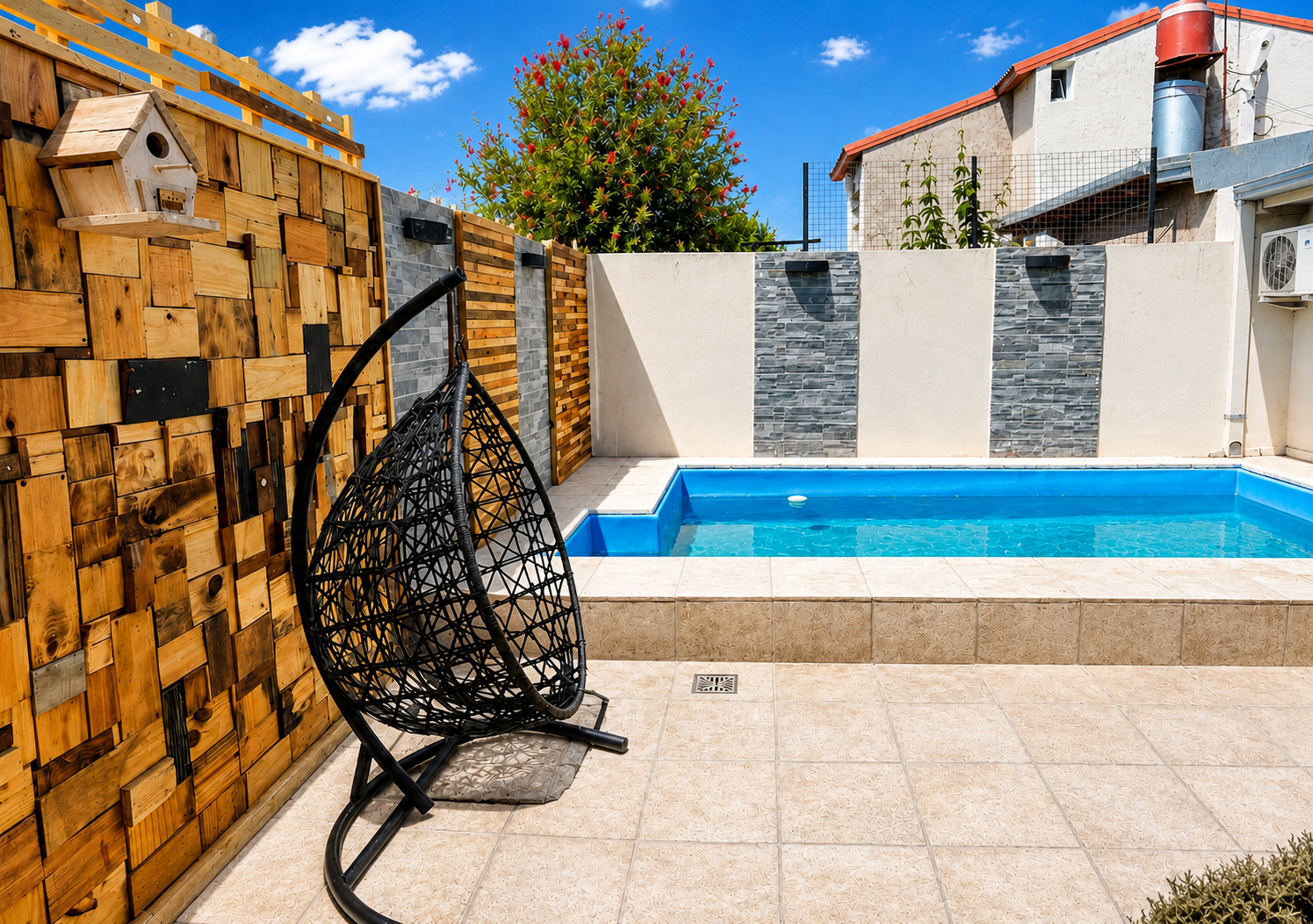 Casa en San Rafael con pileta
