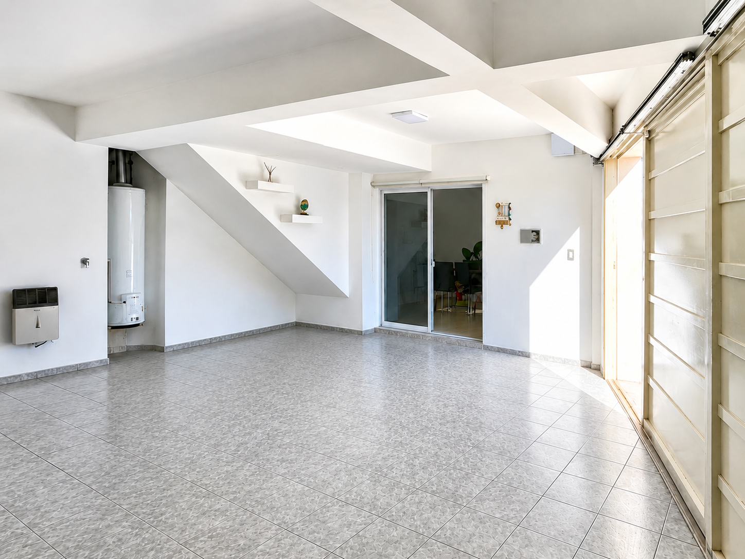 Casa en San Rafael con pileta
