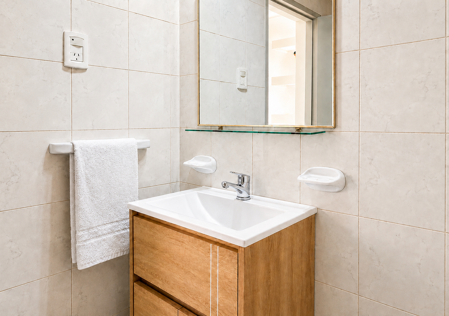 Casa en San Rafael con pileta