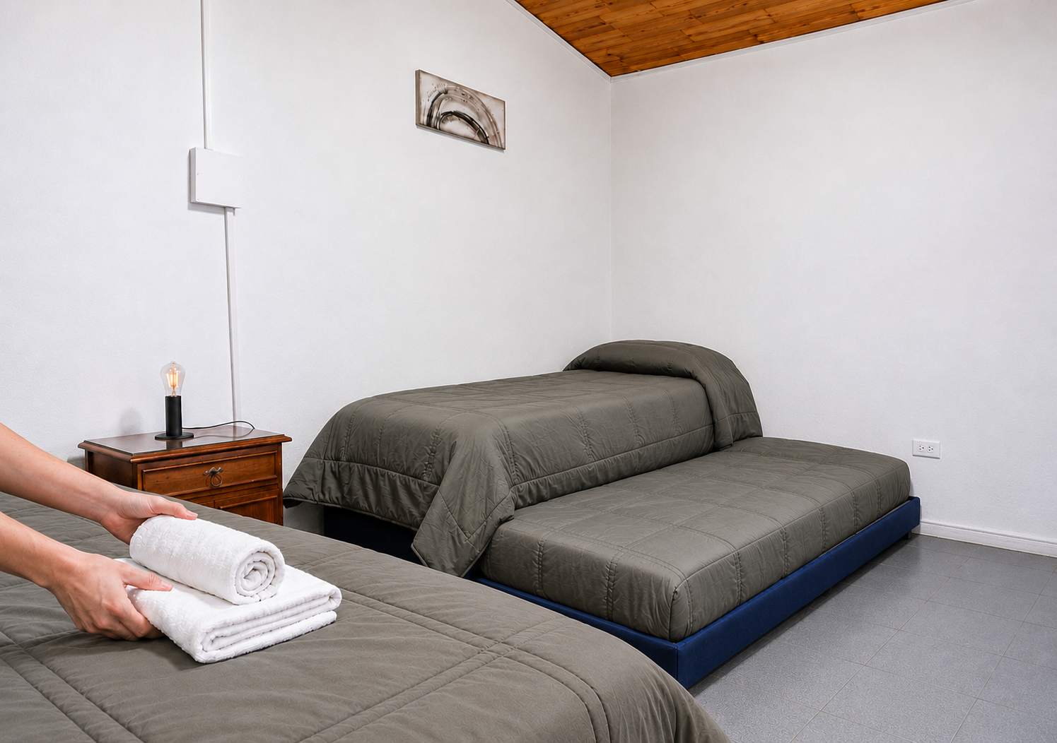 Casa en San Rafael con pileta