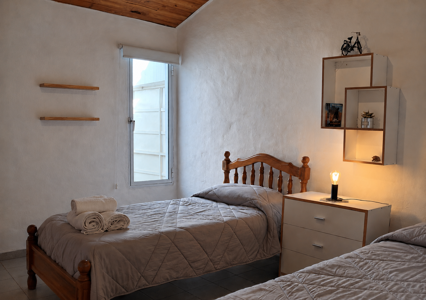 Casa en San Rafael con pileta