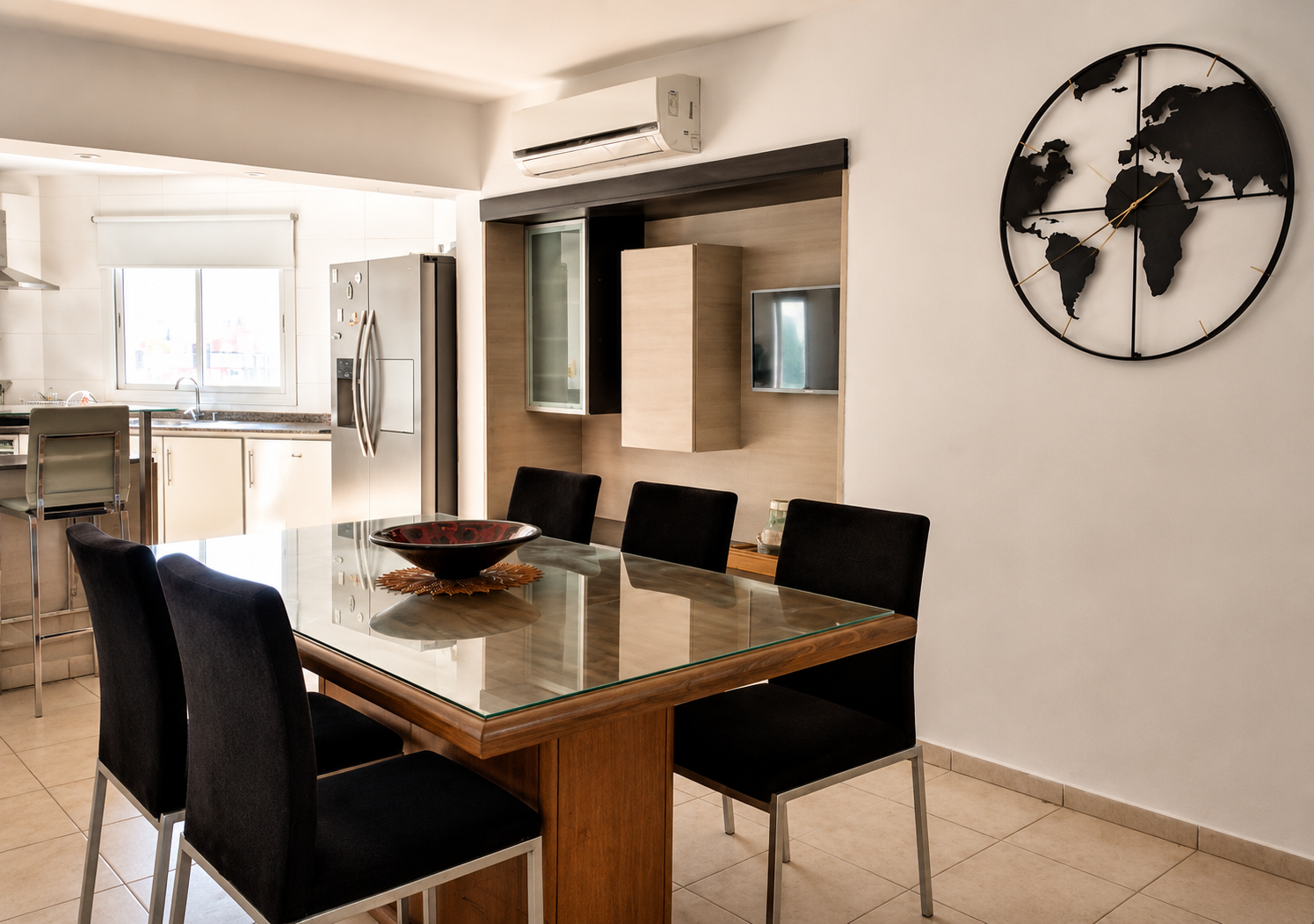 Casa en San Rafael con pileta